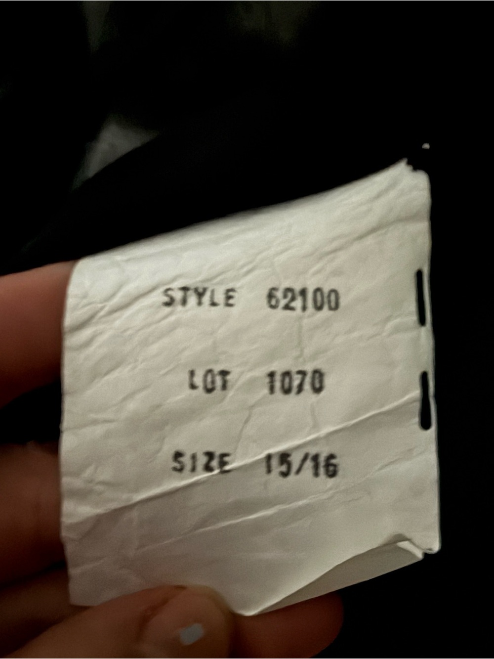 Vintage Teal wool blend Women's Coat size Large - Picture 5 of 6